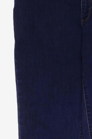 Trussardi Jeans 31 in Blau