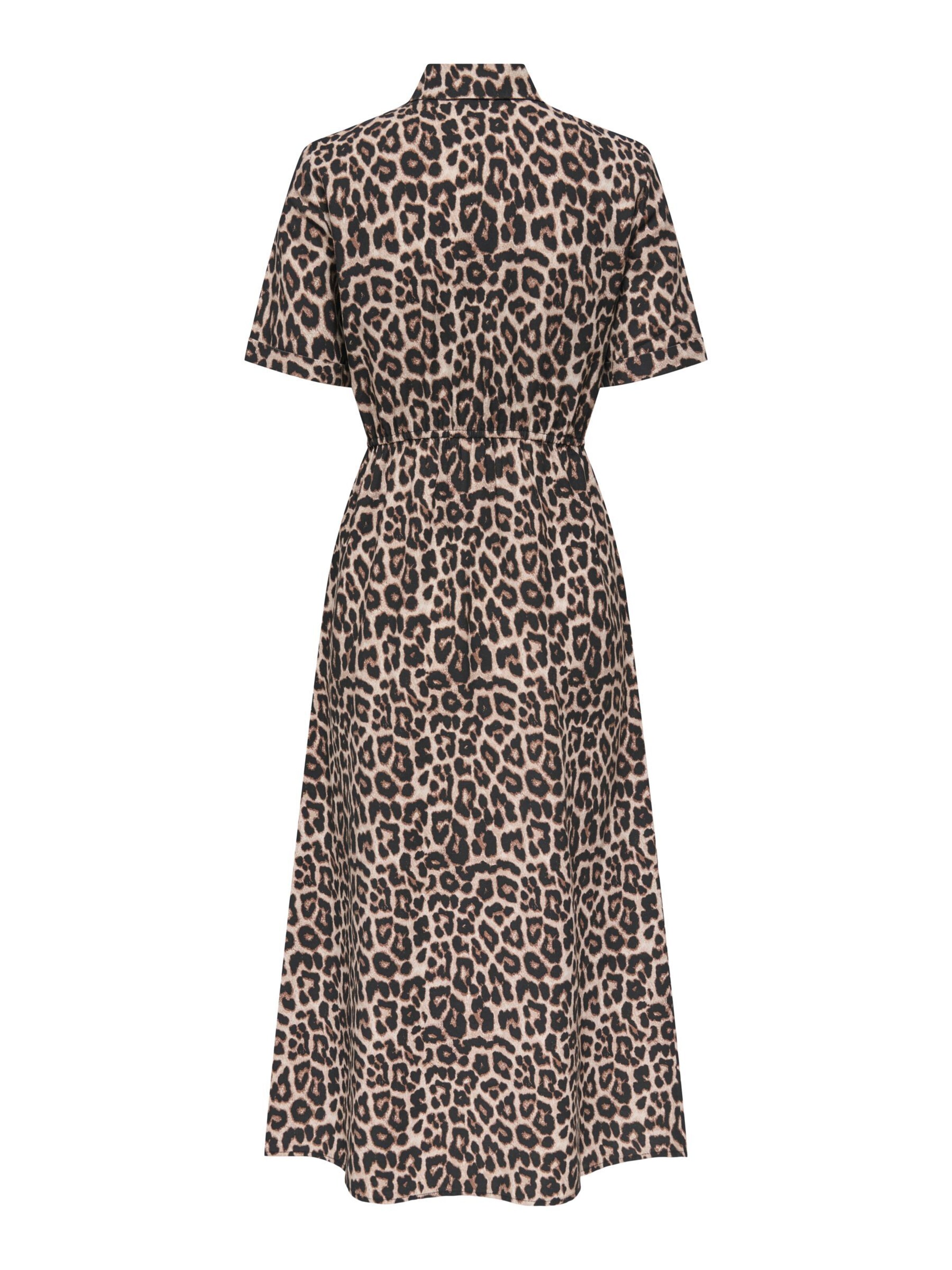 Robe 'ONLAris' ONLY en beige