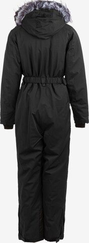 Whistler Sports Suit 'Courtney' in Black