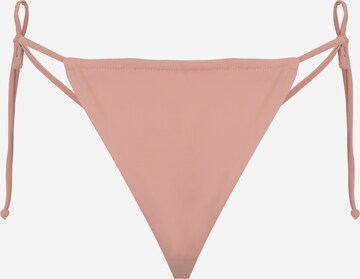 ReBirth Studios x Bionda Bikini Bottoms in Pink