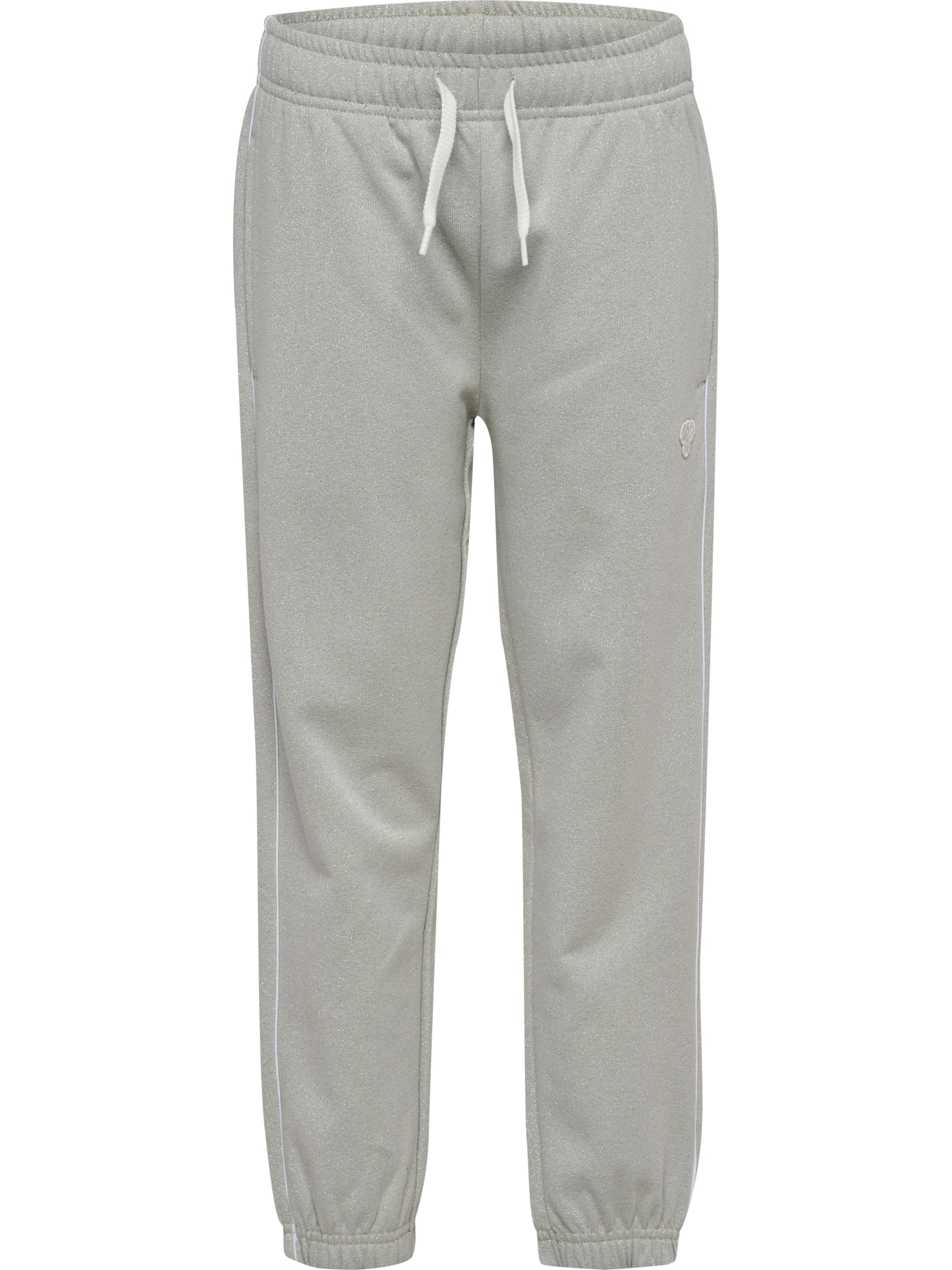 Hummel Loosefit Bukser i grå: forside