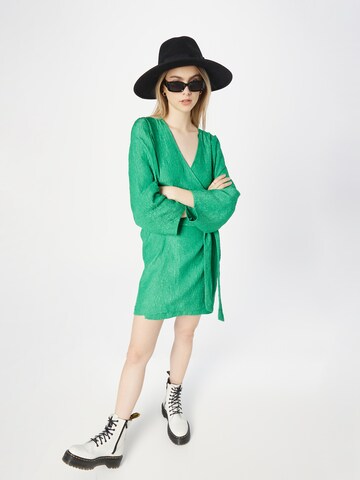 Lindex Jurk 'Rosanna' in Groen