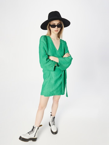 Robe 'Rosanna' Lindex en vert