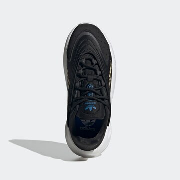 ADIDAS ORIGINALS Sneakers 'OZELIA' in Black