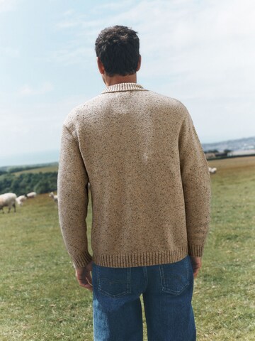 Next - Cárdigan en beige