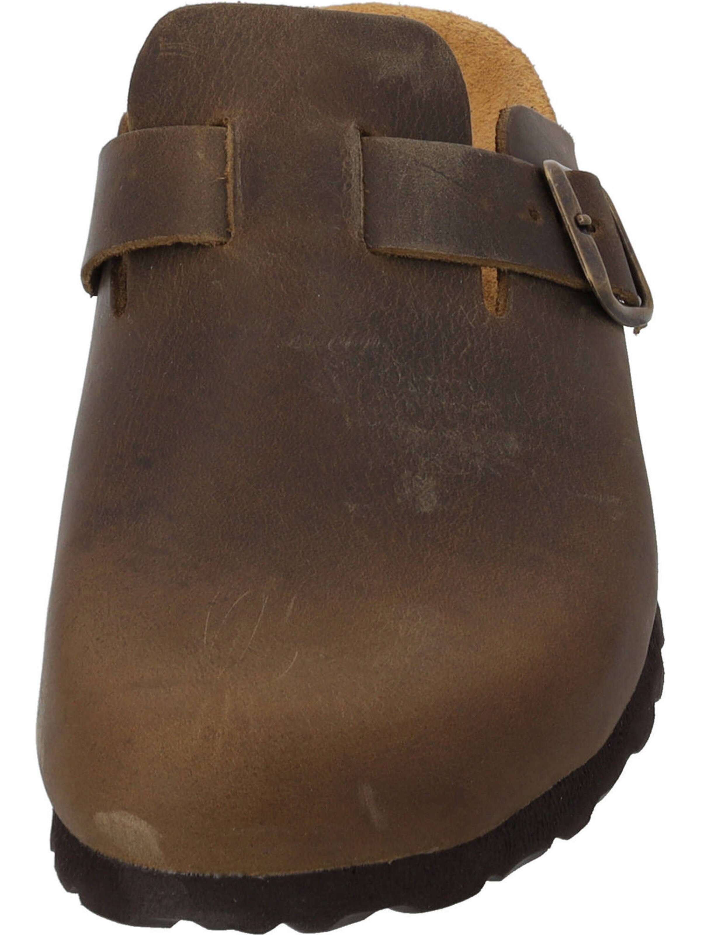 Palado Pantolette 'Kiel Apure' in Grün