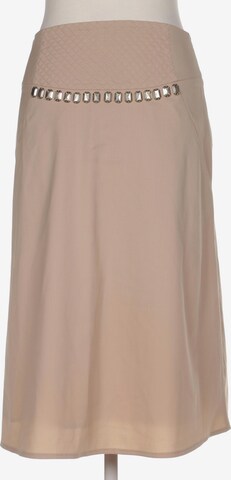 Dorothee Schumacher Skirt in L in Beige: front