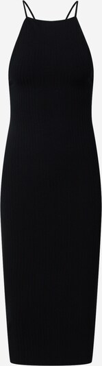 EDITED Šaty 'Lania' - černá, Produkt