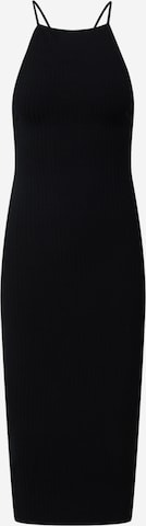 EDITED Dress 'Lania' in Black: front