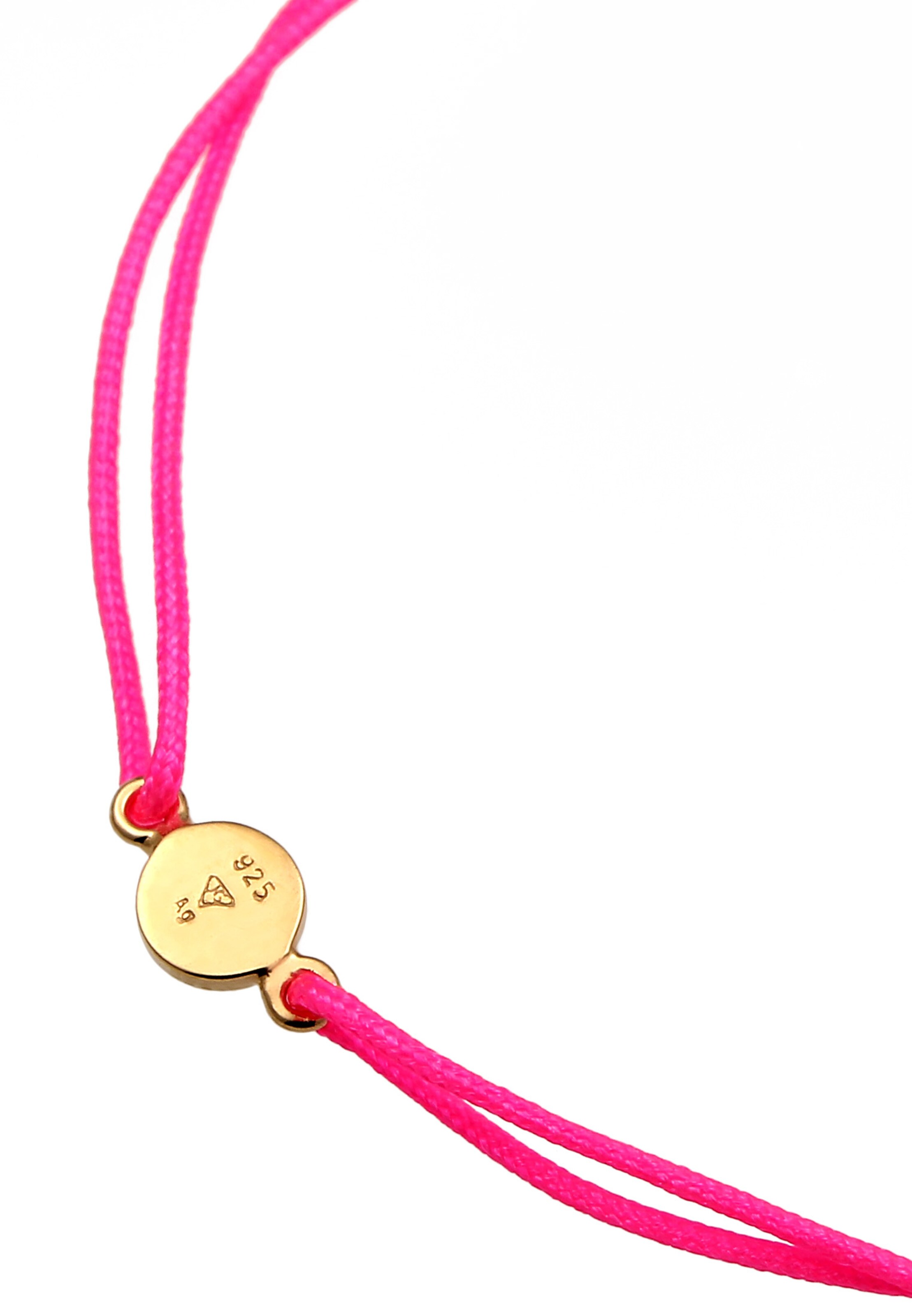 ELLI Bracelet in Pink