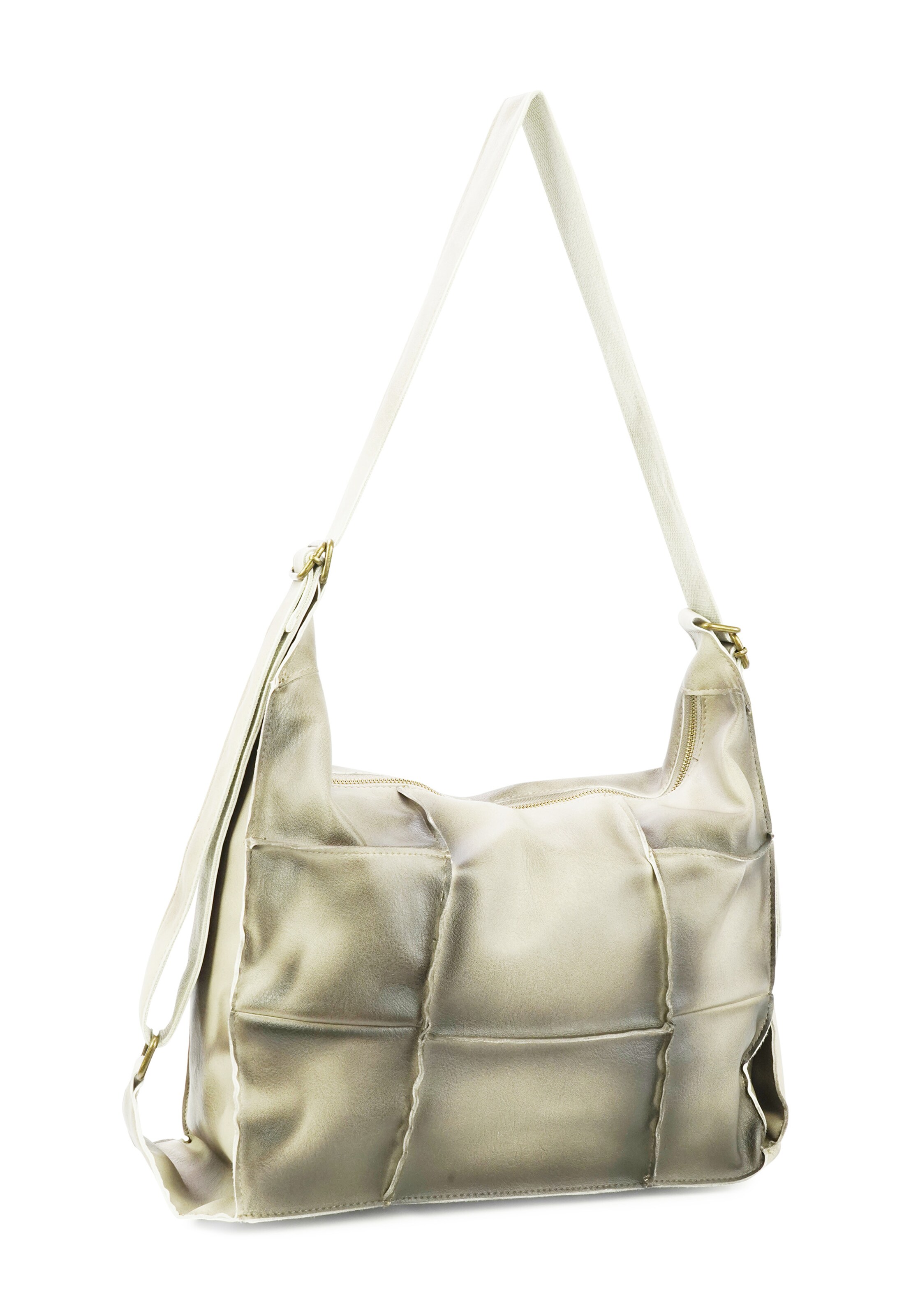 HARPA Handtasche 'GEORGIA' in Beige