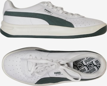 PUMA Halbschuh 41 in Mischfarben: Vorderseite