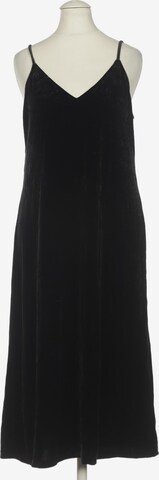UNIQLO Dress in XS in Black: front