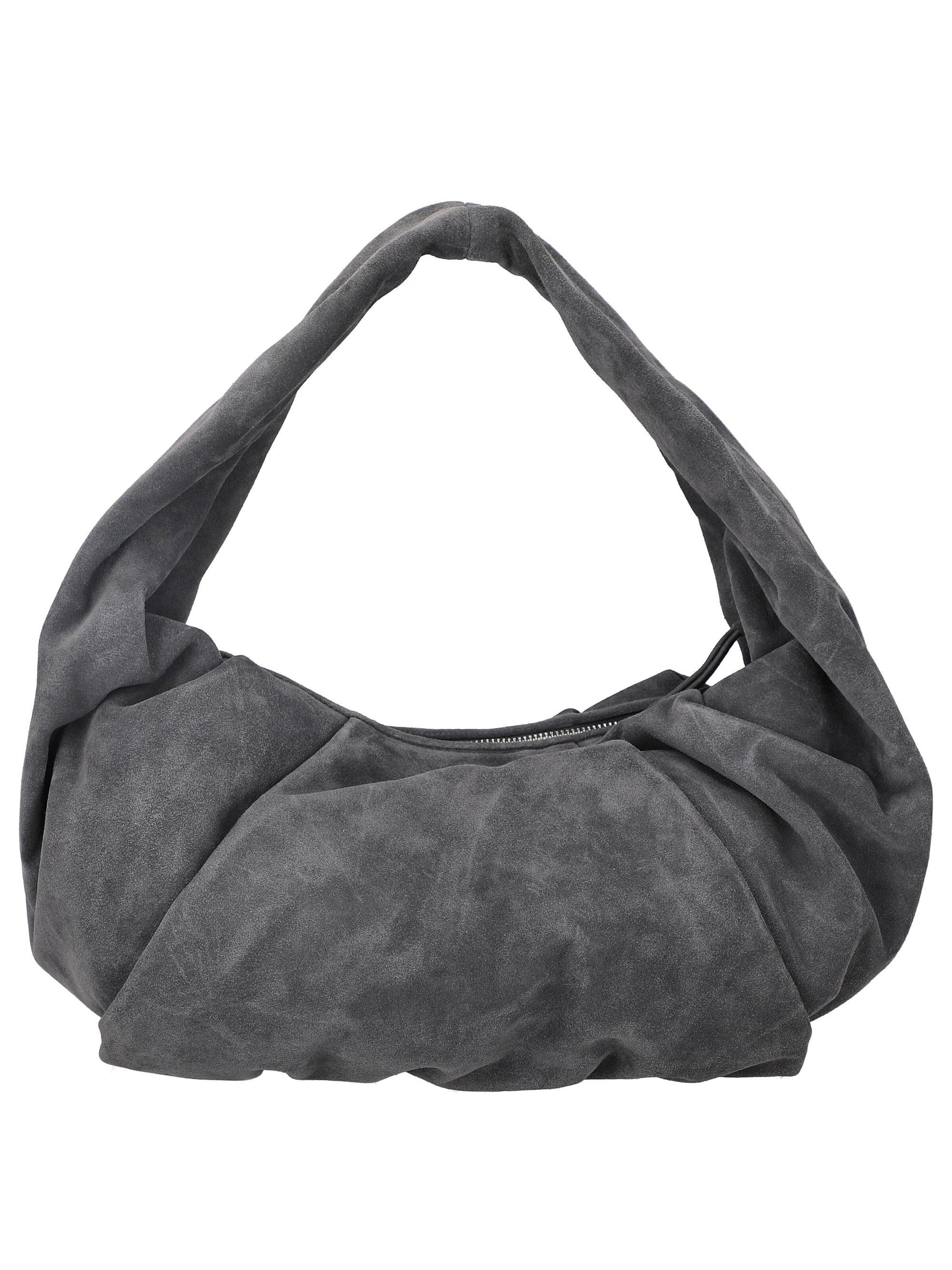 Les Visionnaires Handtasche 'Greta'‌‌‌‌‌‌‌‌ in Grau