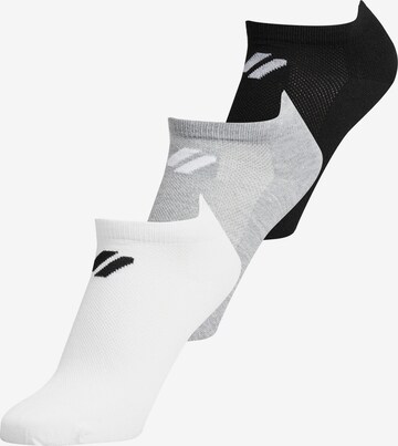 Superdry Athletic Socks in Mixed colors: front