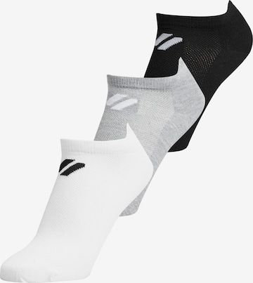 Superdry Athletic Socks in Mixed colors: front