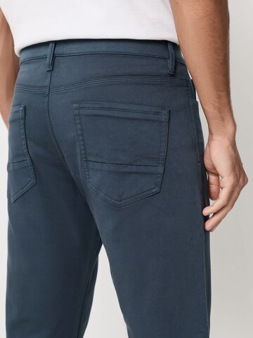 Slimfit Jeans di Next in blu