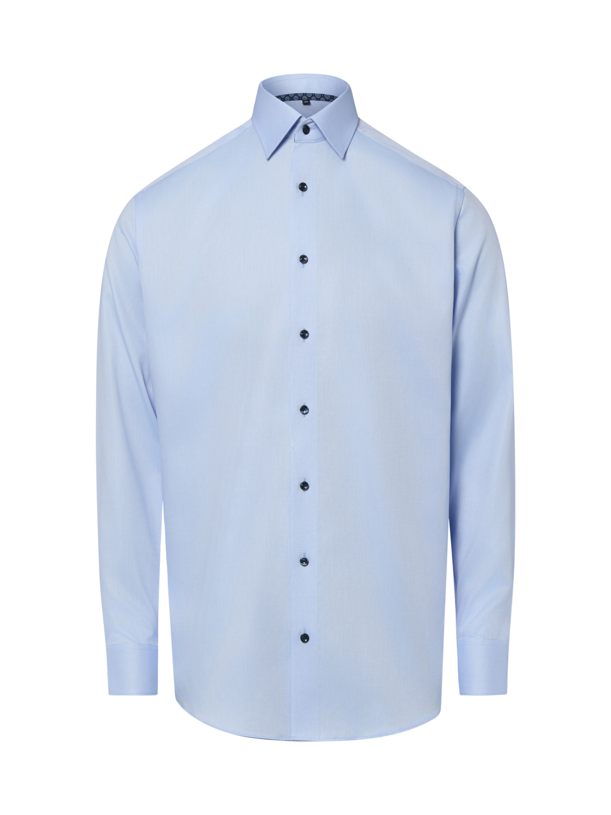 Finshley & Harding Business shirt in 39 in Light blue, Item view