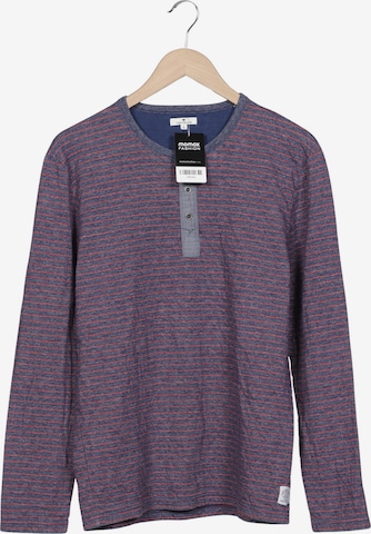 TOM TAILOR Sweater L in Mischfarben: Vorderseite