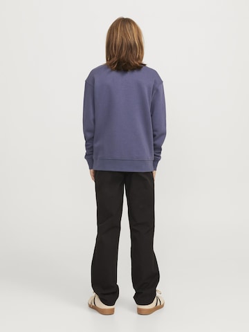 Sweat Jack & Jones Junior en bleu