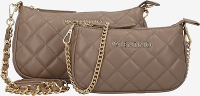 Valentino Bags Umhängetasche 'Ocarina' in dunkelbeige, Produktansicht