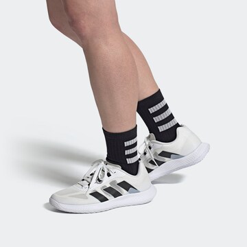 ADIDAS PERFORMANCE Sportschuh in Weiß