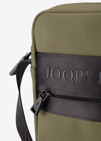 JOOP! Jeans Schoudertas 'Modica Nuvola Rafael' in Groen