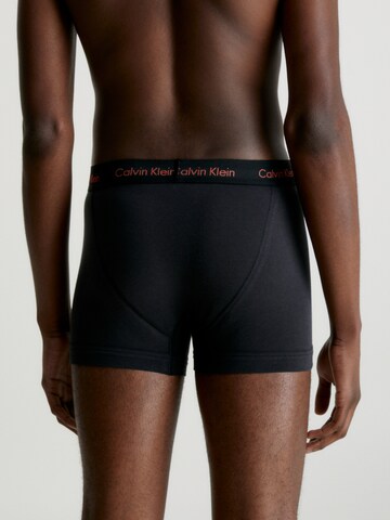 Calvin Klein Underwear Regular Boxershorts in Zwart