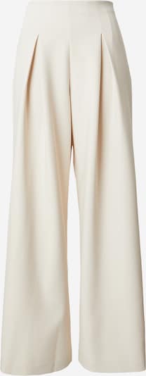 Kelnės 'Highwaisted Palazzo' iš millane, spalva – smėlio spalva, Prekių apžvalga