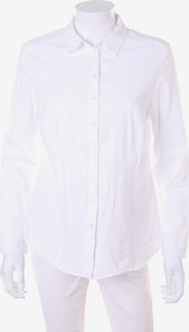 ERFO Blouse & Tunic in XXL in White: front