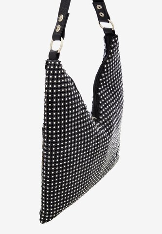 FELIPA Tasche in Schwarz