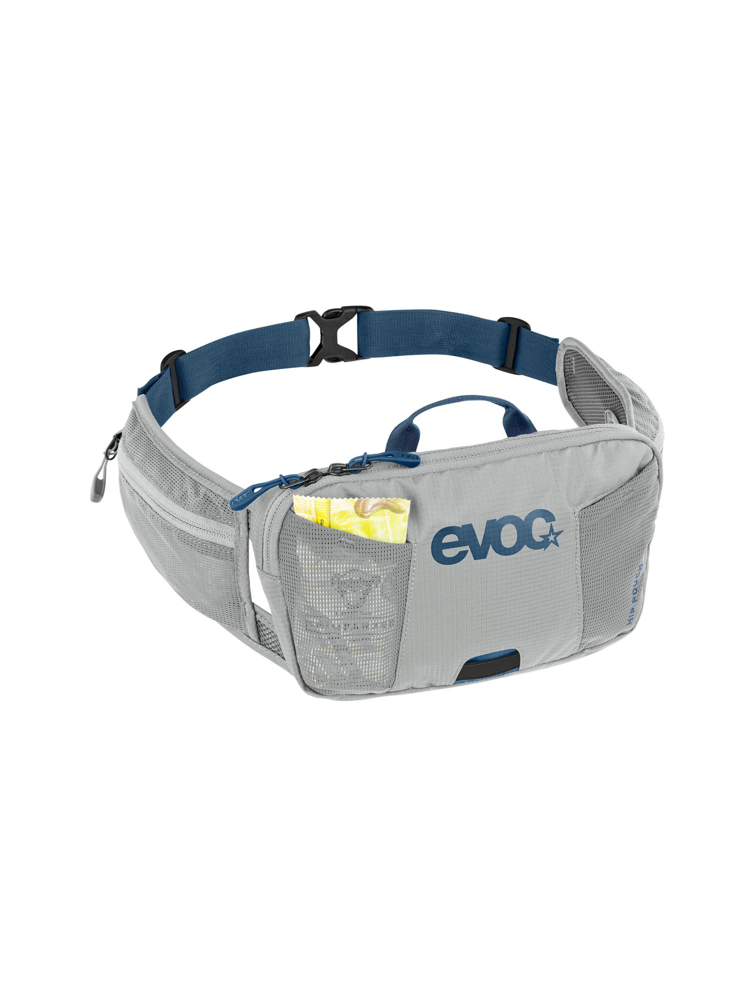 EVOC Fanny Pack in Grey