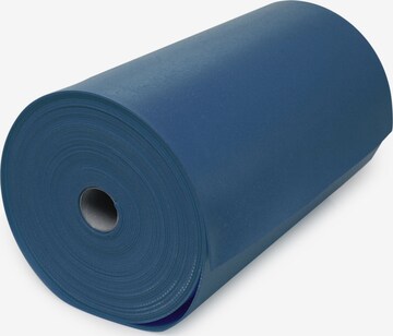 YOGISTAR.COM Mat in Blue: front