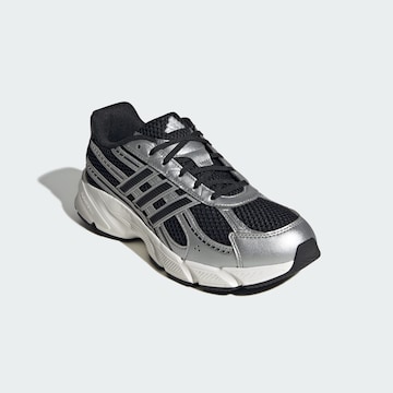 Baskets basses 'Technochaos 2000' ADIDAS SPORTSWEAR en noir