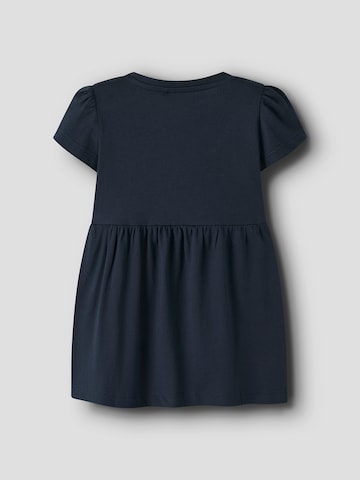NAME IT Dress 'NMFVIVIA' in Blue