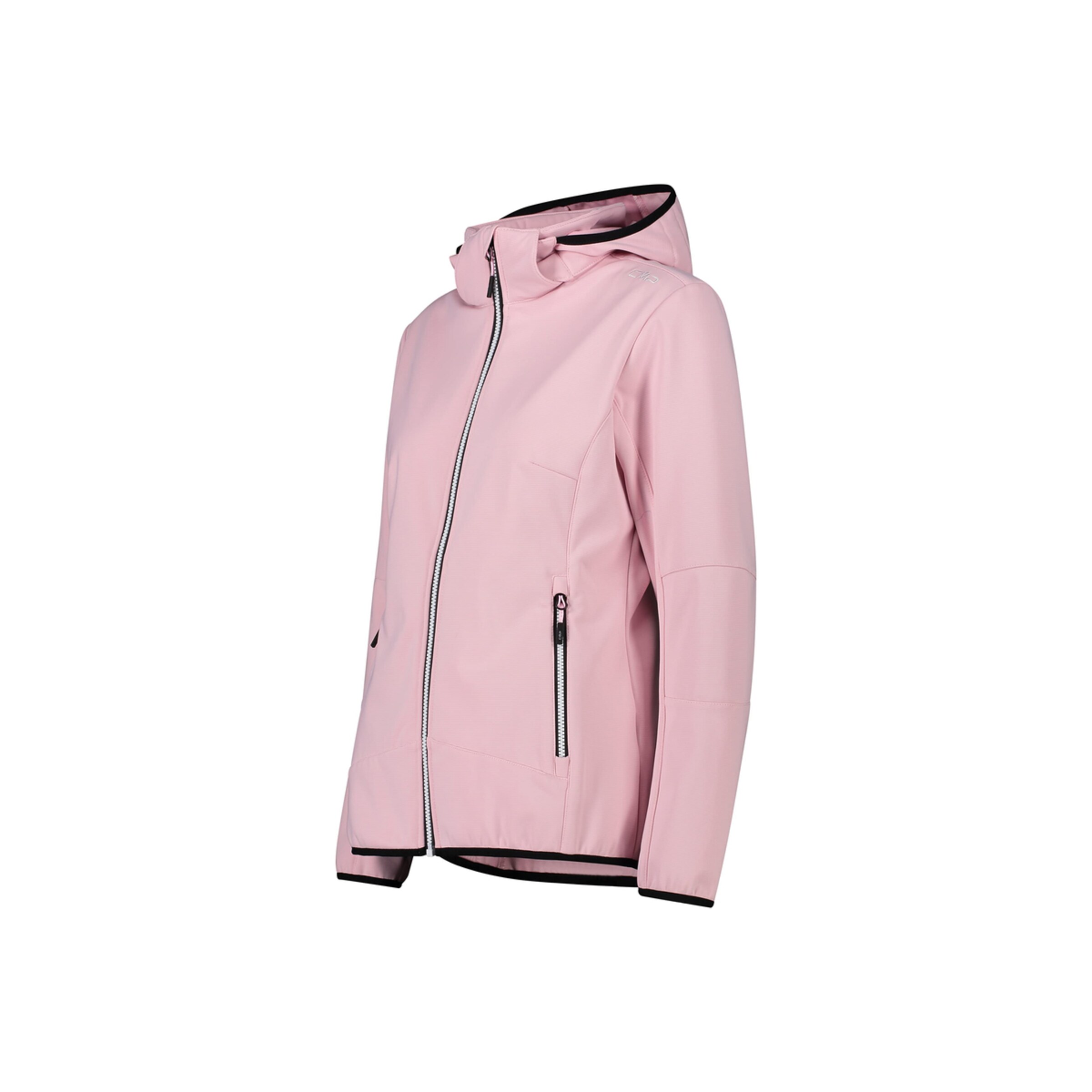 CMP Outdoorjacke in Pink