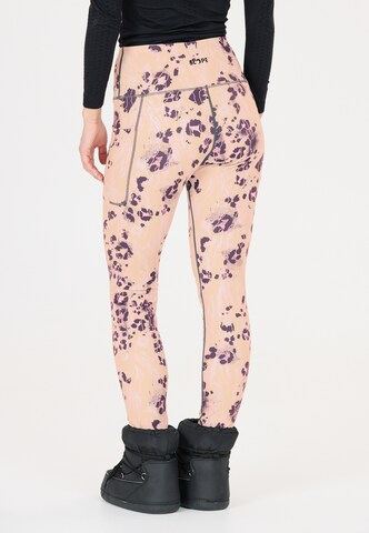 SLOPE Regular Sportbroek 'Nyland' in Beige