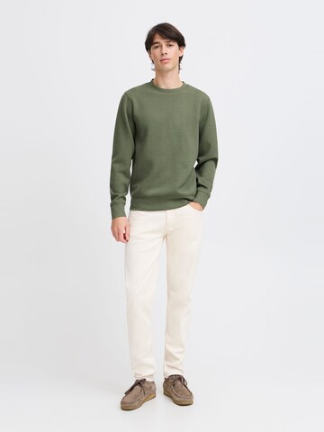 Felpa 'Sebastian' di Casual Friday in verde