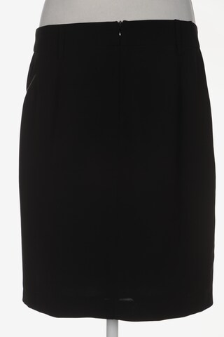 Orwell Skirt in L in Black