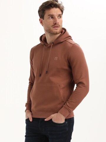 Gabbiano Sweatshirt in 