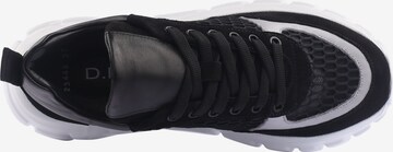 D.MoRo Shoes Sneakers in Black