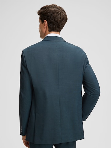 Regular Costume 'Reece-Jory' STRELLSON en bleu