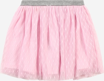 ABOUT YOU - Falda 'Doro' en rosa