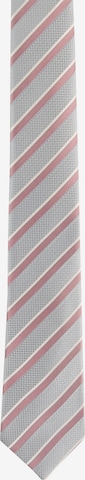 Cravate JOOP! en gris : devant