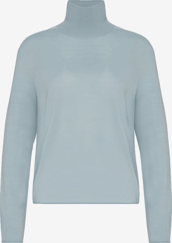 DRYKORN Sweater 'Daralis' in Blue: front