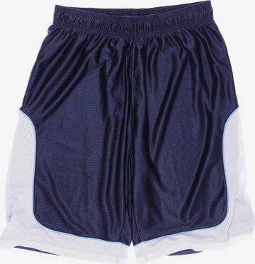 Reebok Shorts 34 in Blau: predná strana