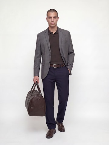 Loosefit Pantalon 'JPRHARRY' JACK & JONES en gris