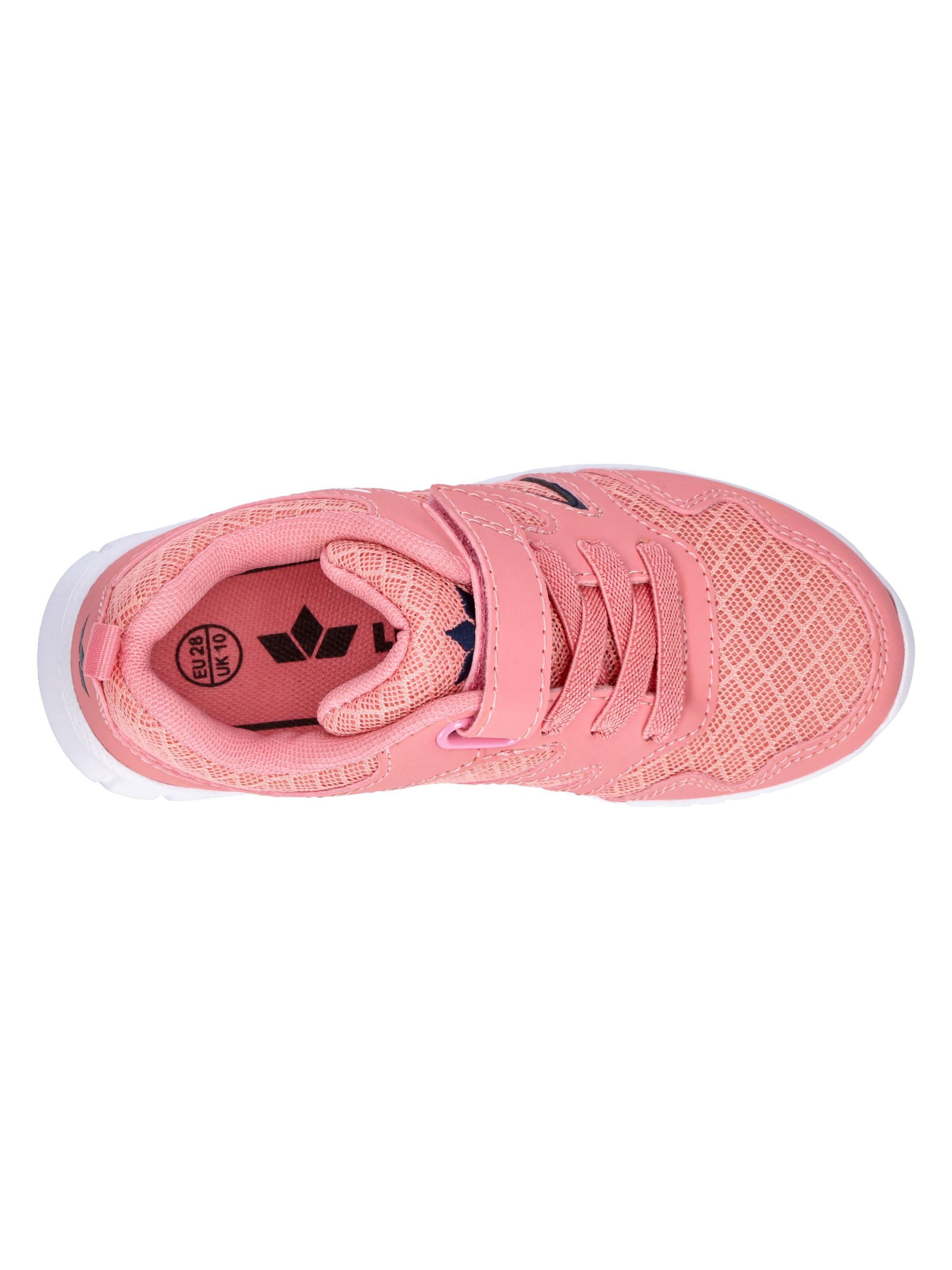 LICO Sneaker 'Skip VS' in Pink