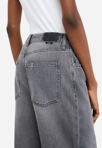 Liu Jo - Ropa ancha Vaquero 'Better' en gris
