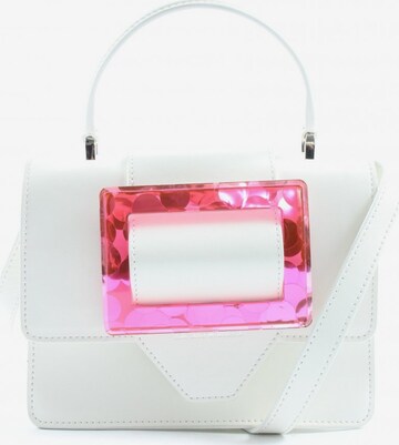 Emporio Armani Bag in One size in White: front